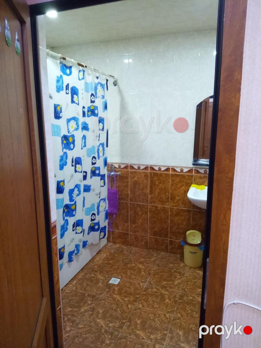 Satılır 3 otaqlı yeni tikili 85 m² — Mənzil, Bakı (10)