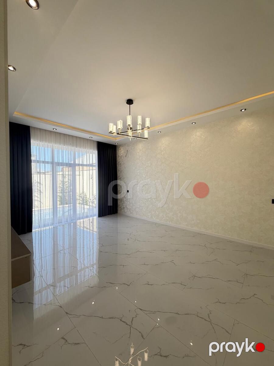 Bağ evi, Şüvəlan qəs — Ev, villa, Bakı (7)