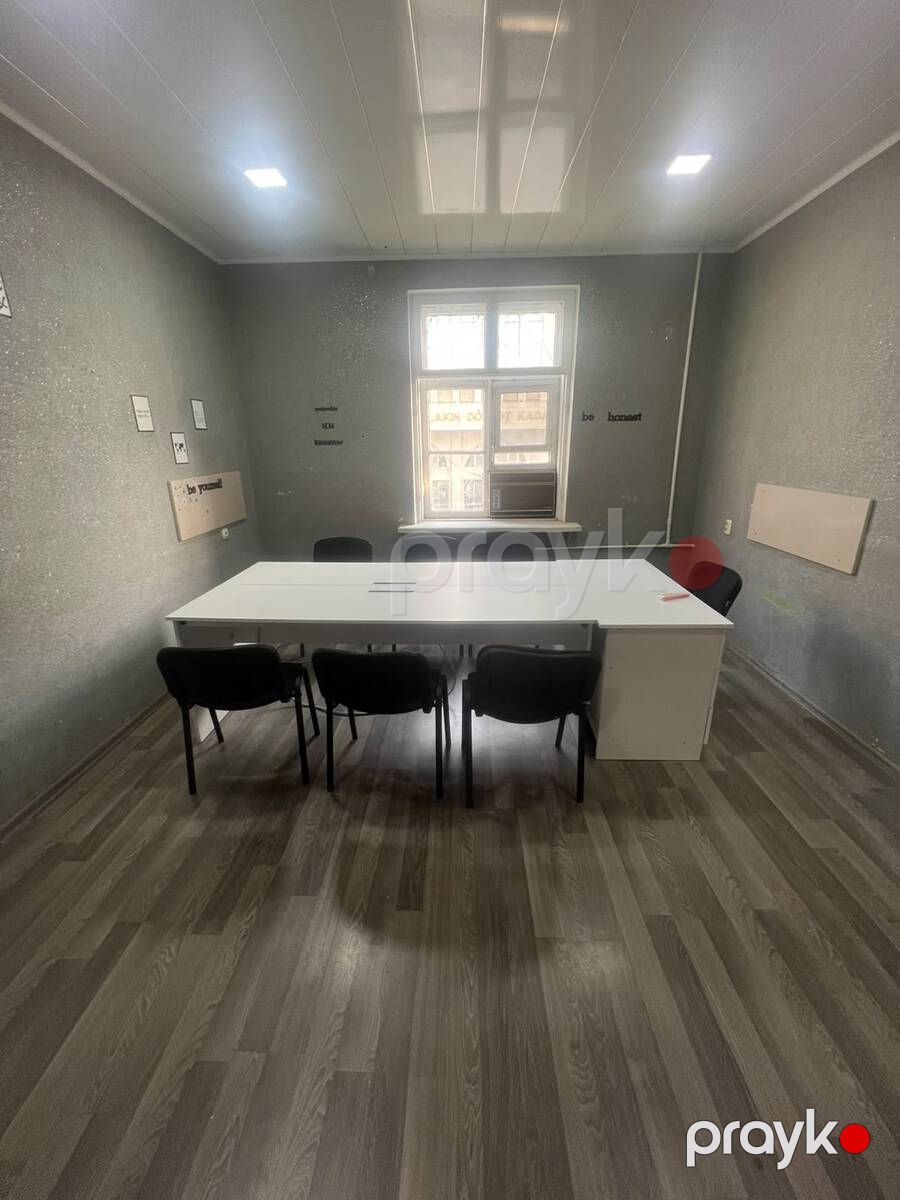 İcarəyə verilir 1 otaqlı ofis 25 m² — Ofis, Bakı (2)
