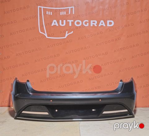 "Hyundai Sonata 2020-2023" arxa buferi — Bakı