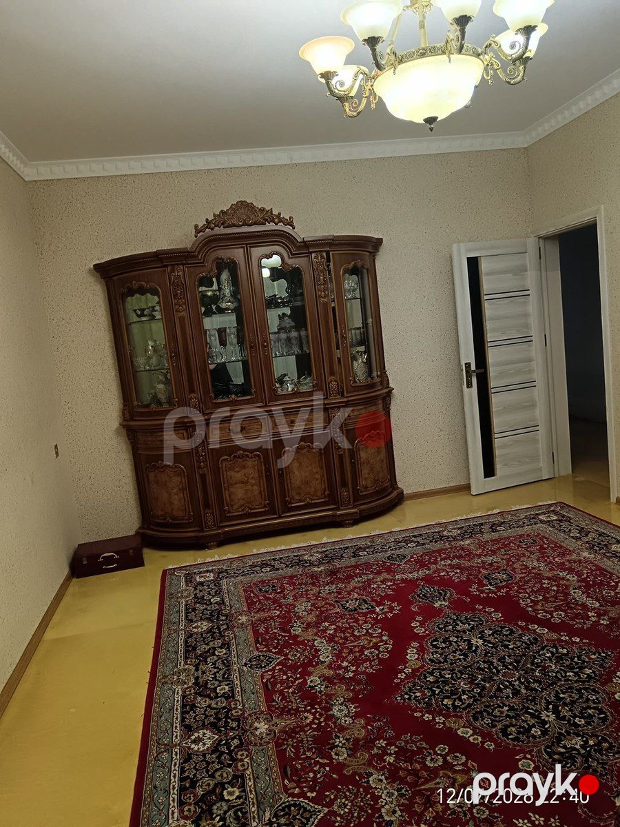 Həyət evi kirayə verilir, Sumqayıt ş — Ev, villa, Sumqayıt (5)