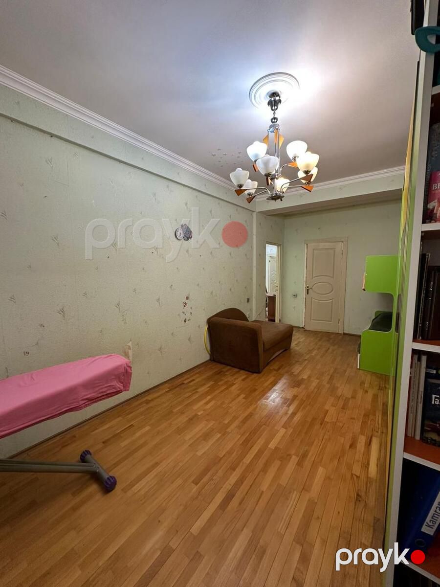 İcarəyə verilir 3 otaqlı yeni tikili 150 m² — Mənzil, Bakı (10)