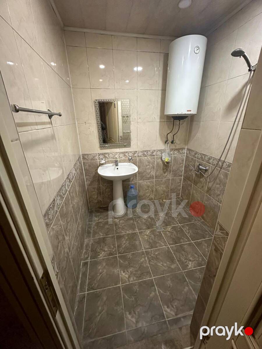 Satılır 3 otaqlı yeni tikili 105 m² — Mənzil, Bakı (12)