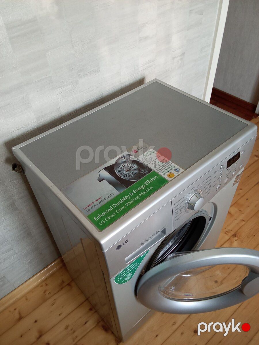 Paltaryuyan LG — Ev texnikası, Bakı (11)