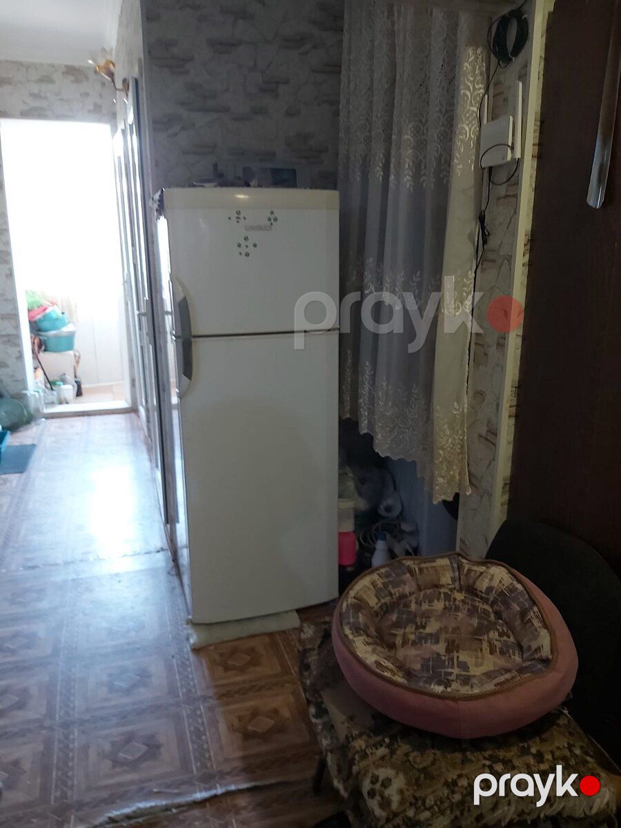 2-otaqlı mənzil, Sumqayıt ş., 57 m² — Mənzil, Sumqayıt (6)