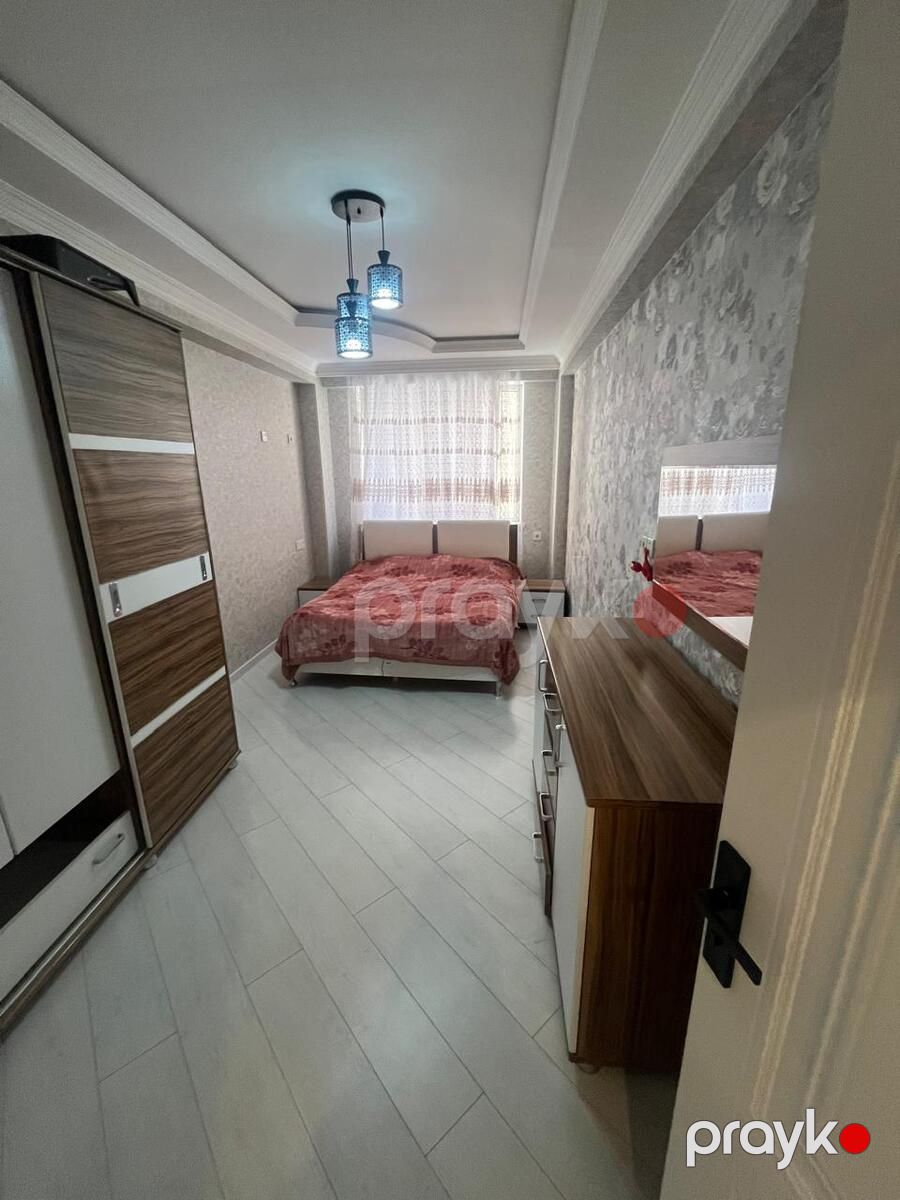 Satılır 2 otaqlı yeni tikili 46 m² — Mənzil, Xırdalan (6)