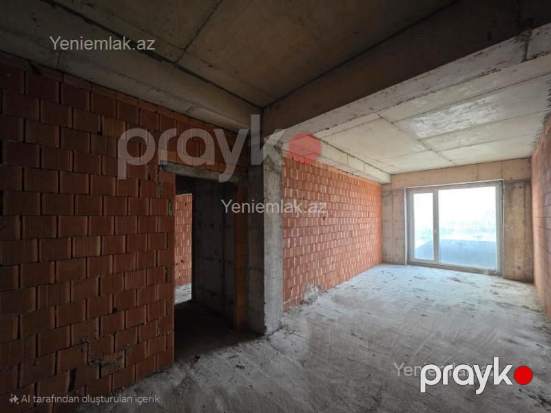 Satılır 4 otaqlı Bina evi menzil (Yeni tikili), 166.5 m², Binəqədi rayonu — Mənzil, Bakı (6)