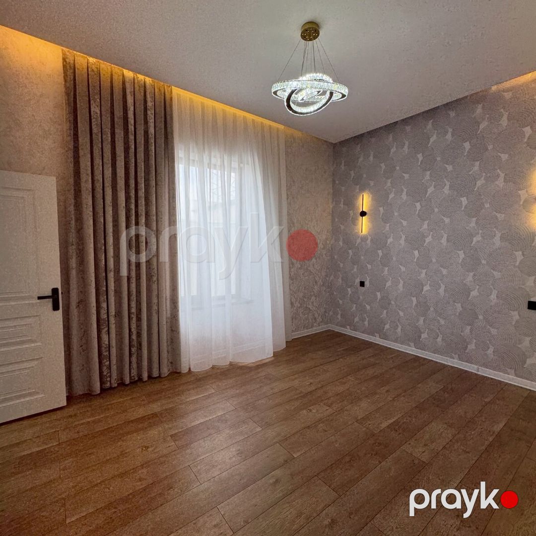Satılır 4 otaqlı həyət evi/bağ evi 150 m² — Ev, villa, Bakı (10)