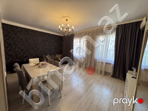 3 otaqlı Köhnə tikili, Satış, Bakı, Yasamal — Bakı