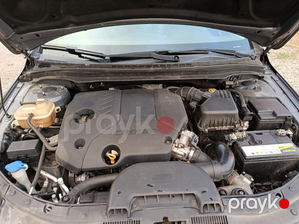 Hyundai i30, 1.6 L, 2008 il, 324 653 km — Avtomobillər, İsmayıllı (11)