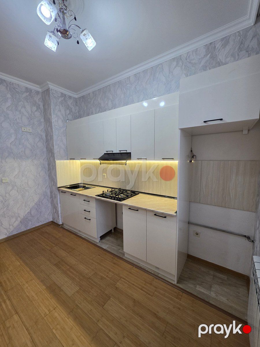 Satılır 2 otaqlı yeni tikili 64 m² — Mənzil, Xırdalan (4)