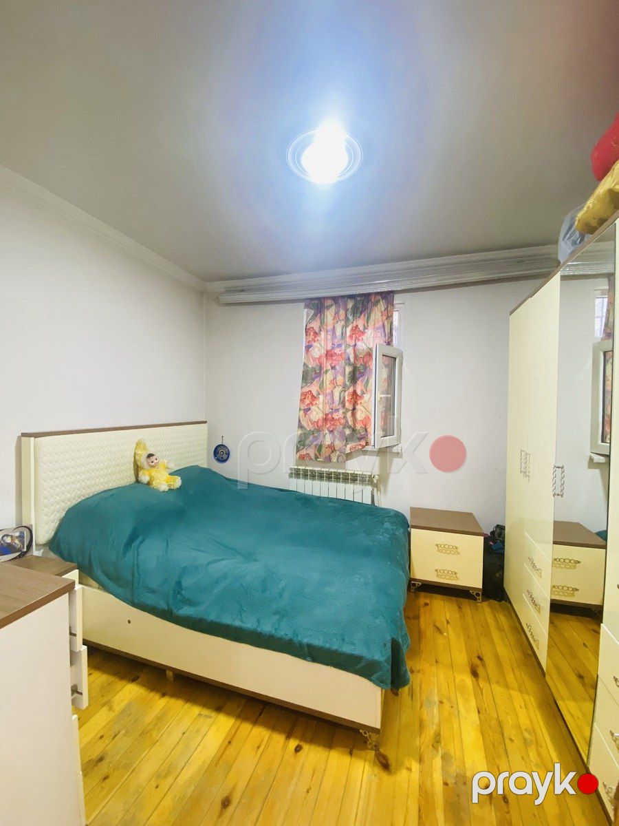 Həyət evi, Binəqədi qəs — Ev, villa, Bakı (7)