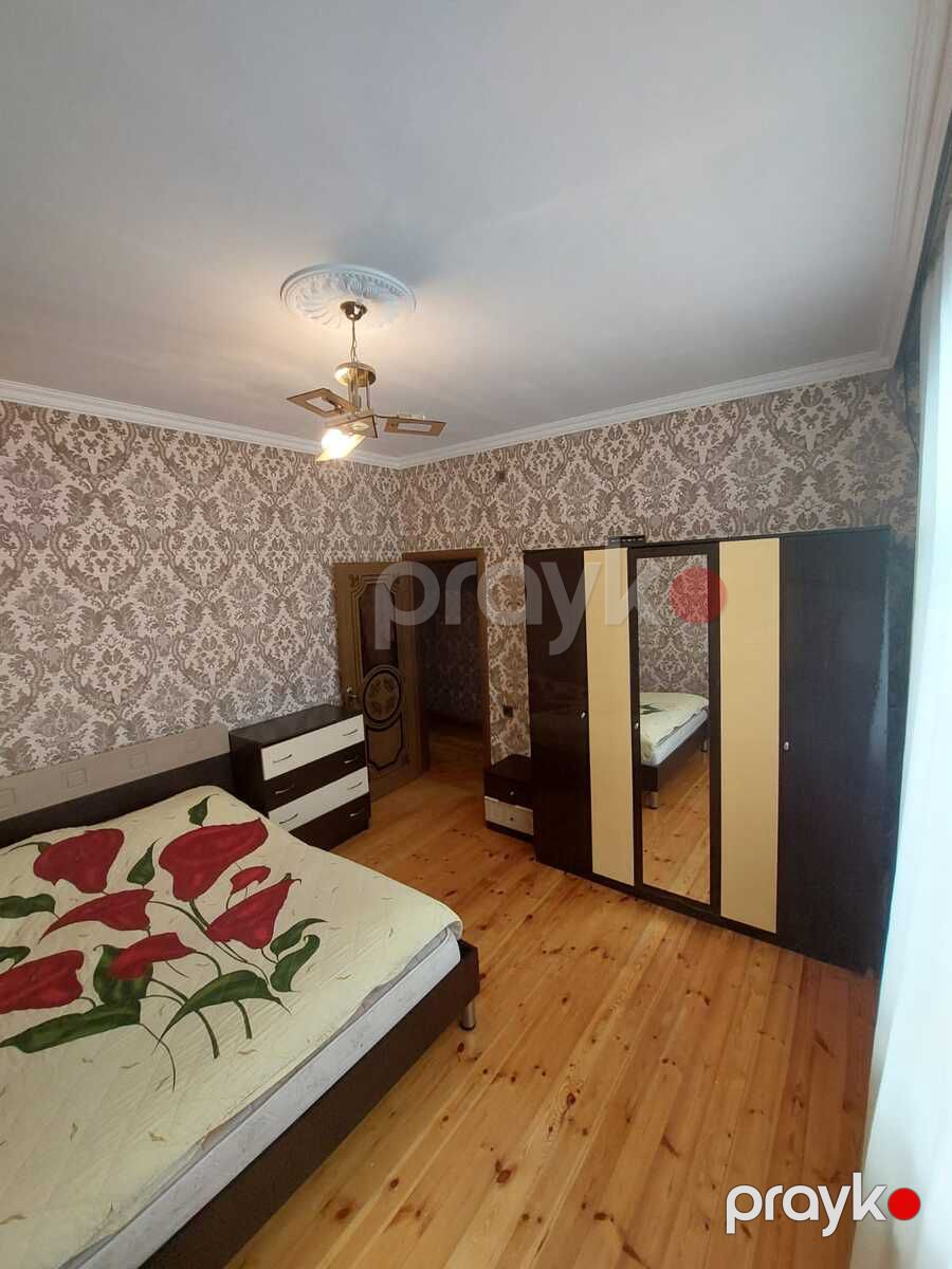 Həyət evi, Binə qəs — Ev, villa, Bakı (7)