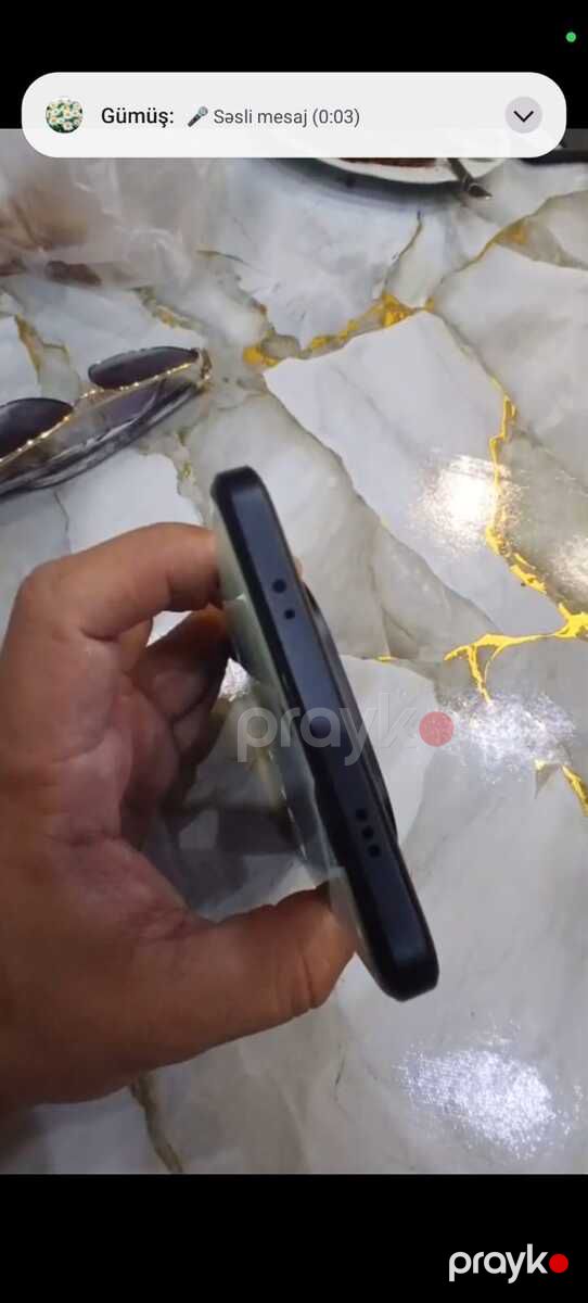 Xiaomi 15 Pro Black 256GB/12GB — Smartfonlar, Bakı (2)