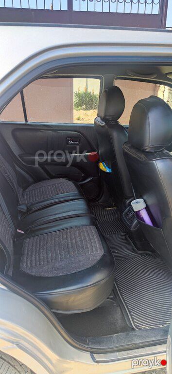 Lexus RX 300, 3.0 L, 2002 il, 388 000 km — Avtomobillər, Bakı (10)