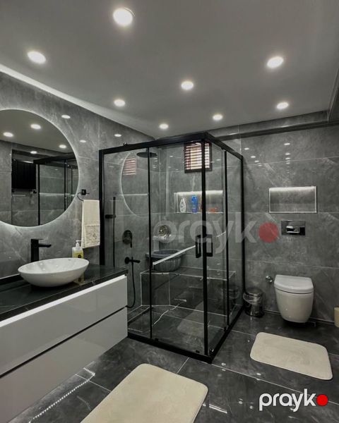 2-otaqlı yeni tikili kirayə verilir, Xırdalan ş., 55 m² — Xırdalan