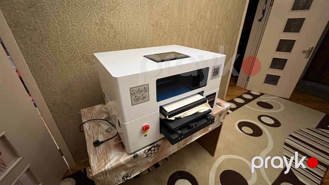 Printer Sunika Dt 30G — Ofis texnikası və istehlak malları, Bakı (3)
