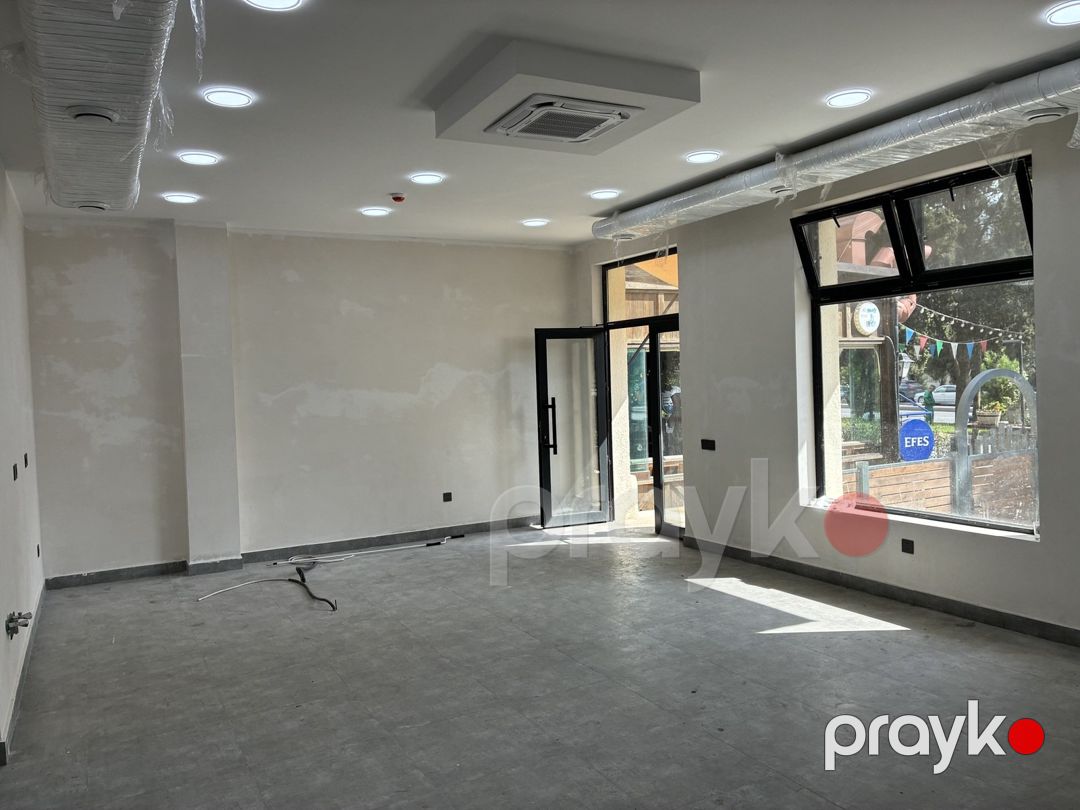 İcarəyə verilir obyekt 240 m² — Əmlak, Bakı (2)