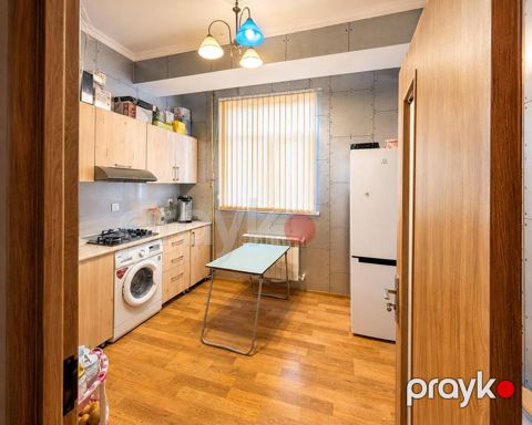 Satılır 2 otaqlı yeni tikili 55 m² — Bakı