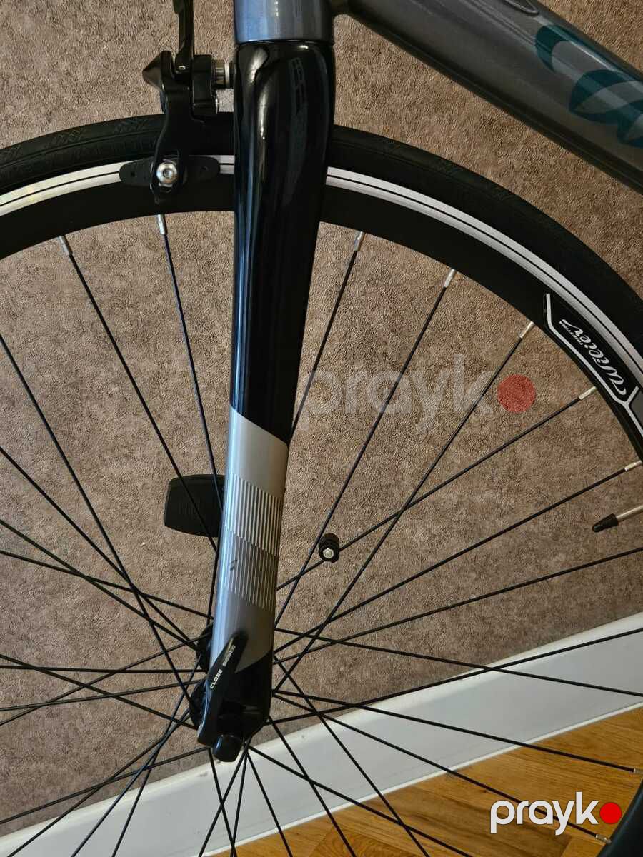 Velosiped Wilier — Velosipedlər, Bakı (7)