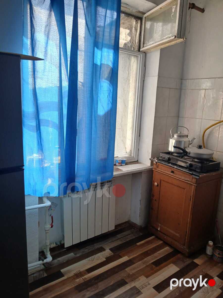 Satılır 1 otaqlı köhnə tikili 35 m² — Mənzil, Bakı (3)