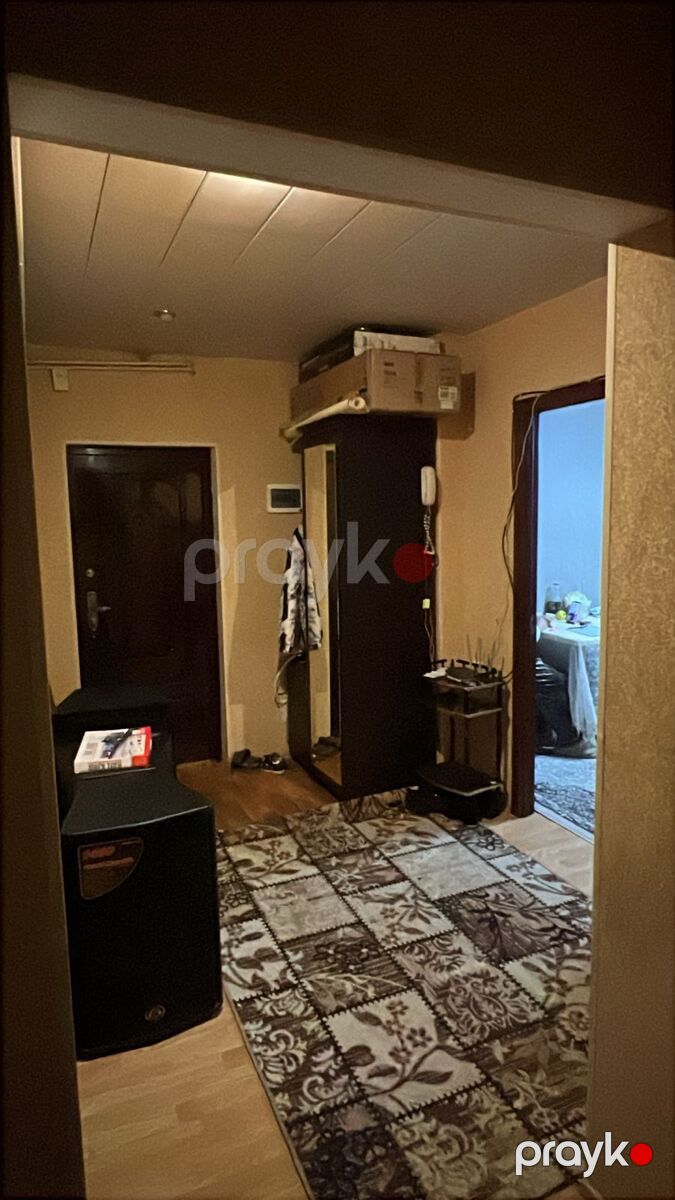 Satılır 3 otaqlı köhnə tikili 80 m² — Mənzil, Bakı (3)