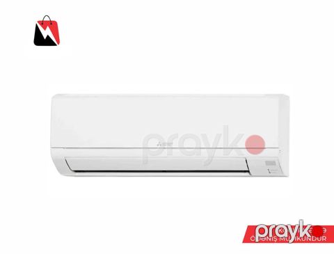Kondisioner "Mitsubishi Electric MSZ-EF25VGW / MUZ-EF25VG" — Bakı