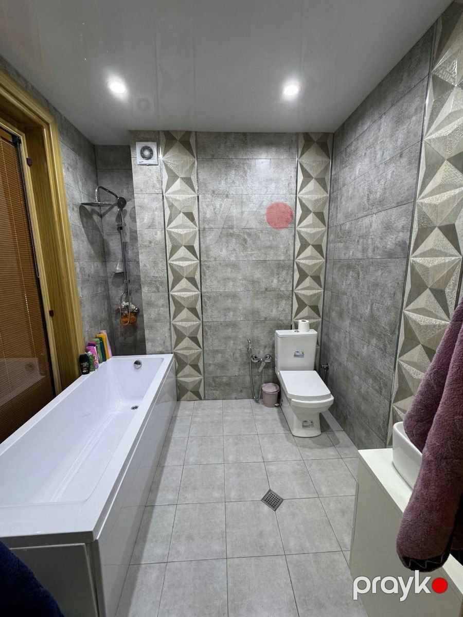 Satılır 2 otaqlı yeni tikili 70 m² — Mənzil, Bakı (11)
