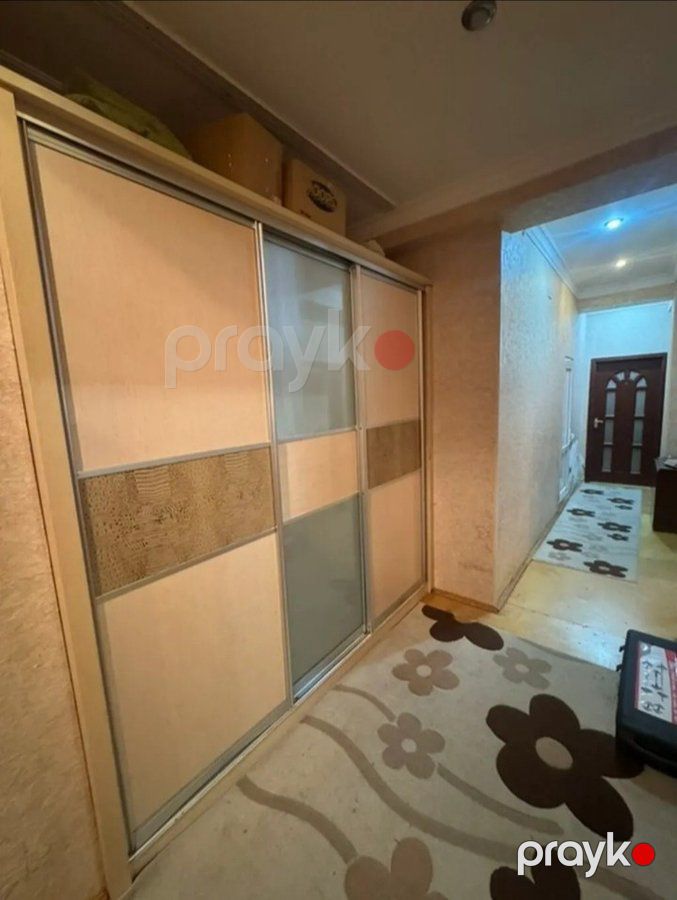 3 otaqlı mənzil kirayə verilir, 100 m², Xətai r., Bakı — Mənzil (2)