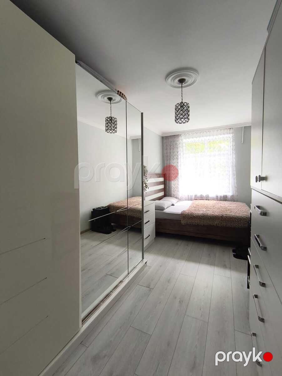 Satılır 3 otaqlı köhnə tikili 50 m² — Mənzil, Bakı (6)