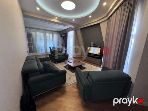 Satılır 3 otaqlı yeni tikili 120 m²