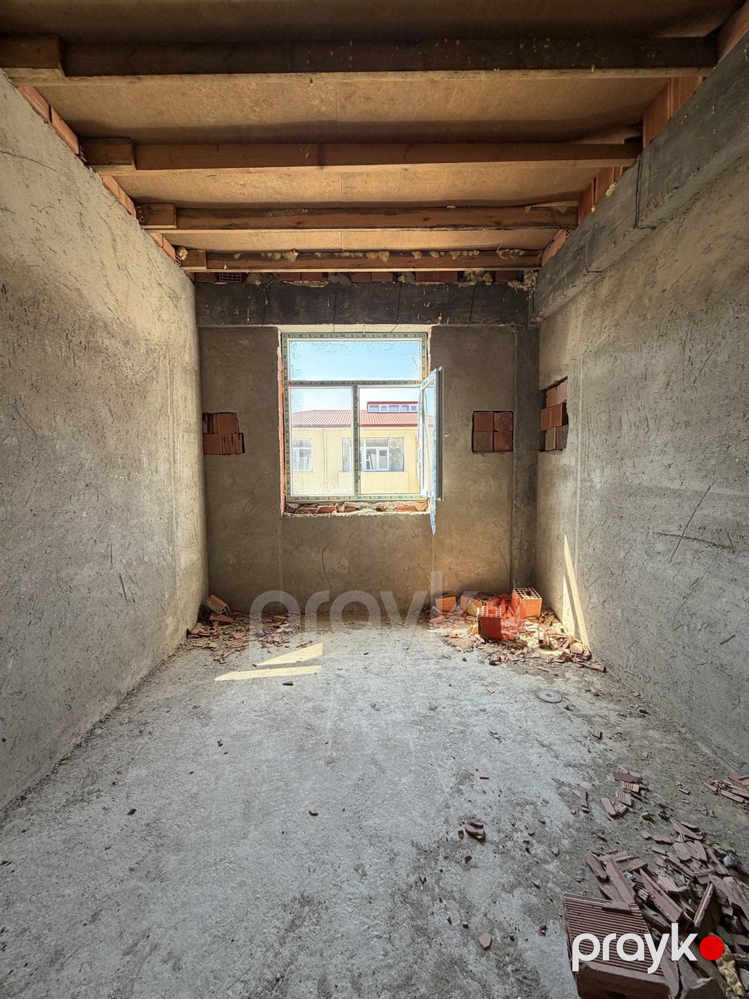 Satılır 4 otaqlı yeni tikili 100 m² — Mənzil, Bakı (9)