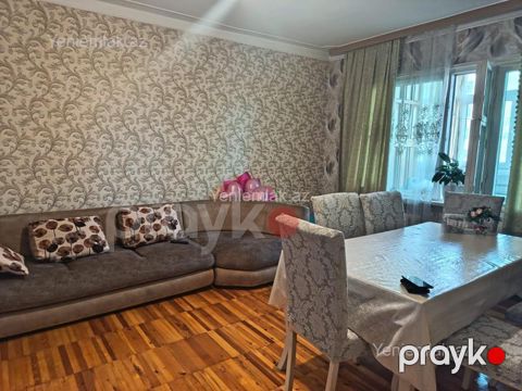 Satılır 2 otaqlı Bina evi menzil (Köhnə tikili), 62 m², Suraxanı rayonu — Bakı