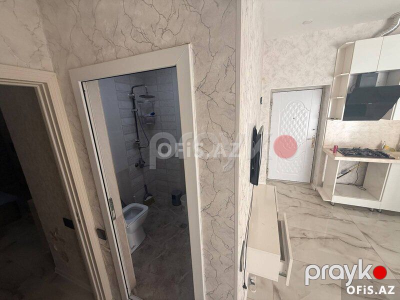 Yeni tikili Satılır Sabunçu r., Sabunçu q., 2 otaq, 37 m² — Mənzil, Bakı (5)