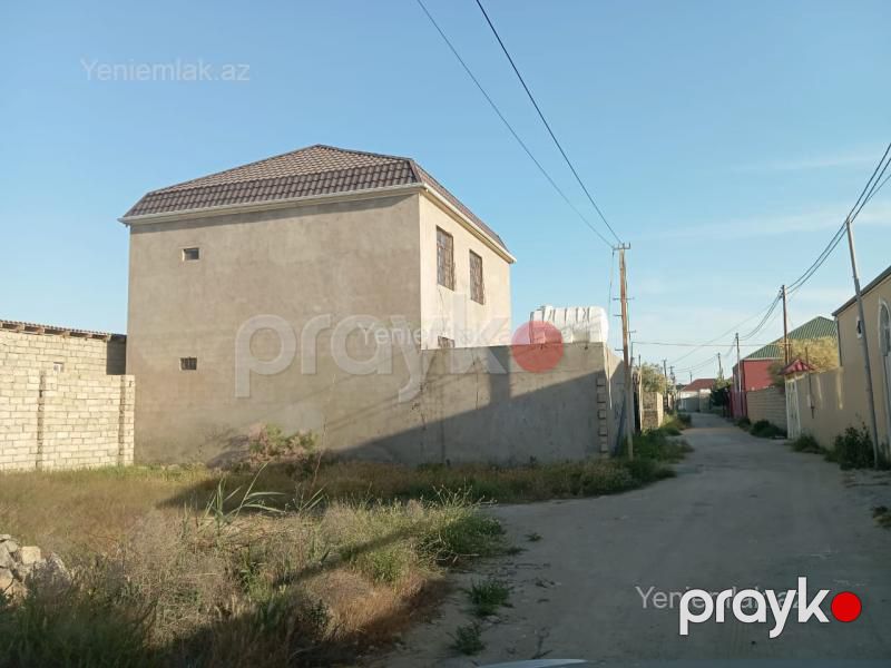 Satılır Torpaq sahəsi, 2.3 sot, Suraxanı rayonu — Torpaq, Bakı (7)