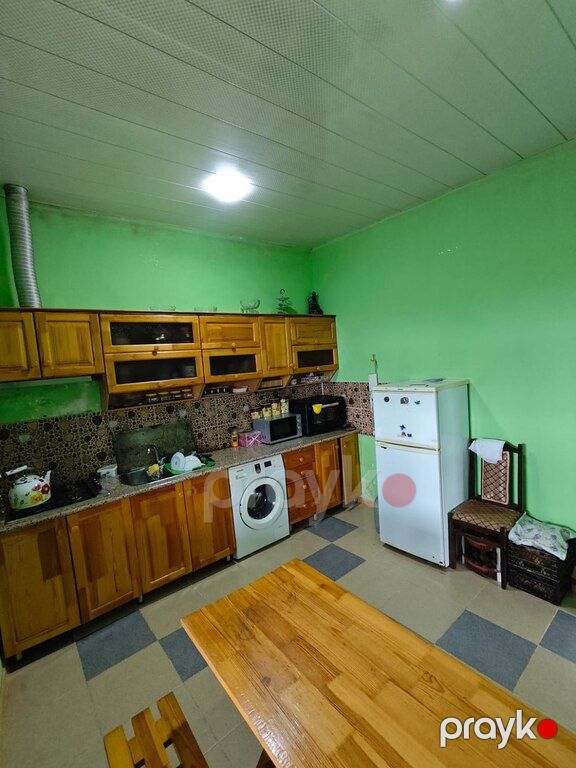 Həyət evi, Şəki ş — Ev, villa, Şəki (2)