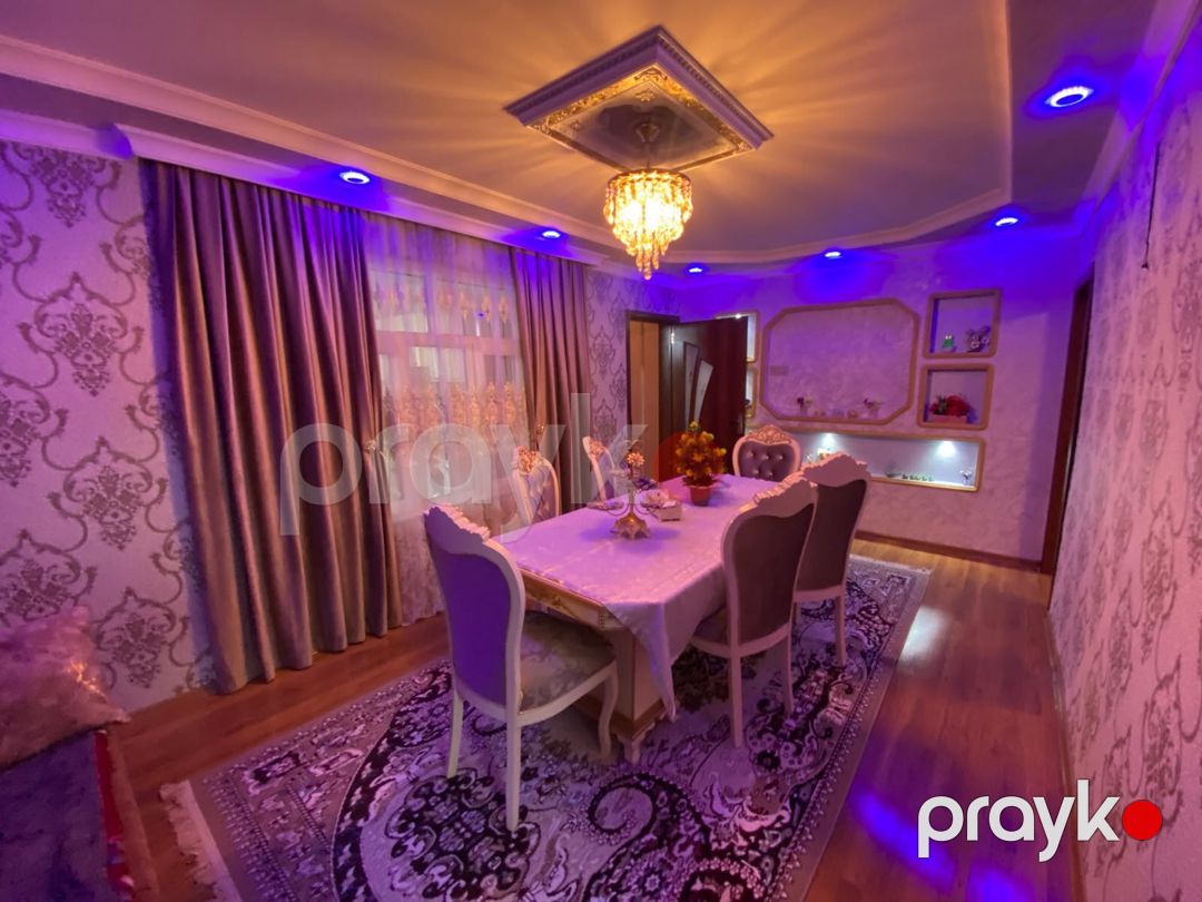 Həyət evi, Binəqədi qəs — Ev, villa, Bakı (7)