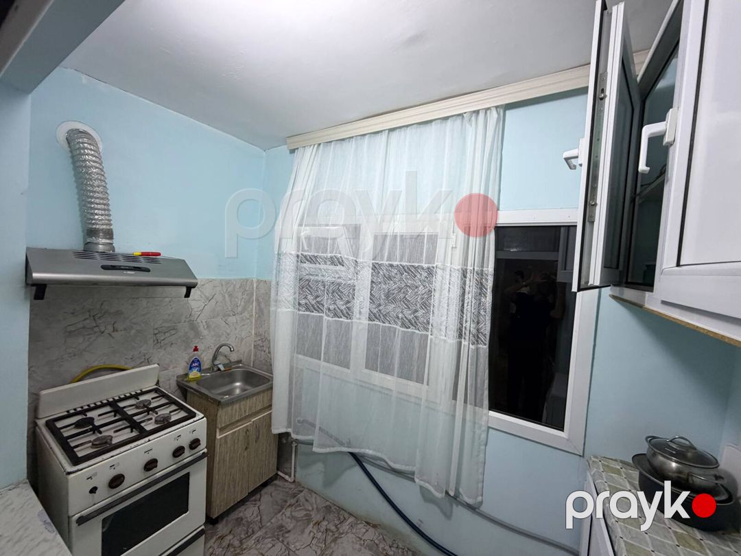 İcarəyə verilir 3 otaqlı köhnə tikili 50 m² — Mənzil, Bakı (9)