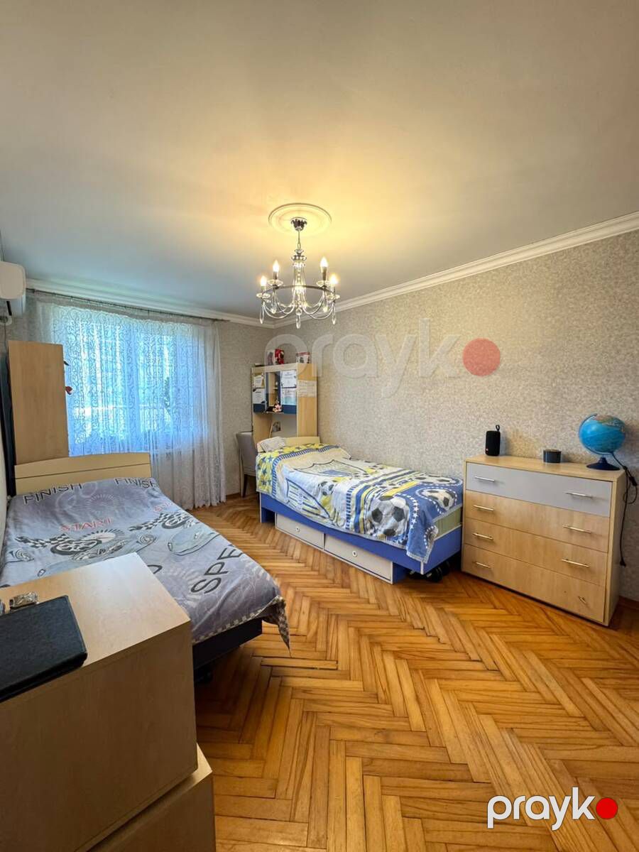 Satılır 3 otaqlı köhnə tikili 70 m² — Mənzil, Bakı (8)