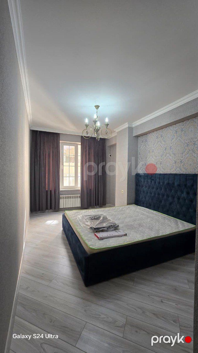 Satılır 2 otaqlı yeni tikili 50 m² — Mənzil, Xırdalan (4)