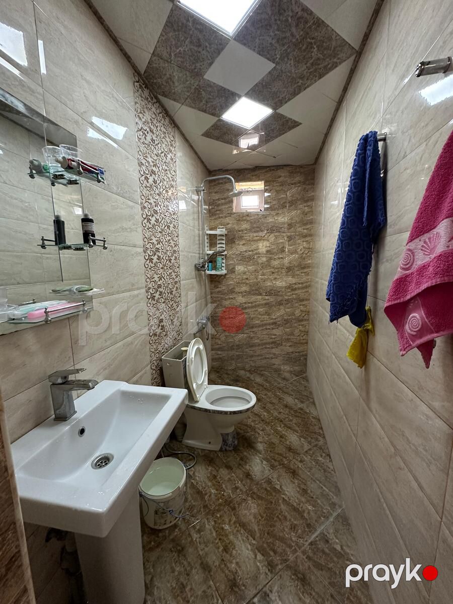 Satılır 5 otaqlı həyət evi/bağ evi 120 m² — Ev, villa, İsmayıllı (12)