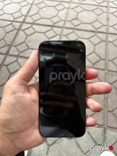 Apple iPhone 15 Pro Natural Titanium 128GB/8GB — Bakı