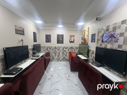 Hazır biznes - playstation klub avadanlıqları — Bakı