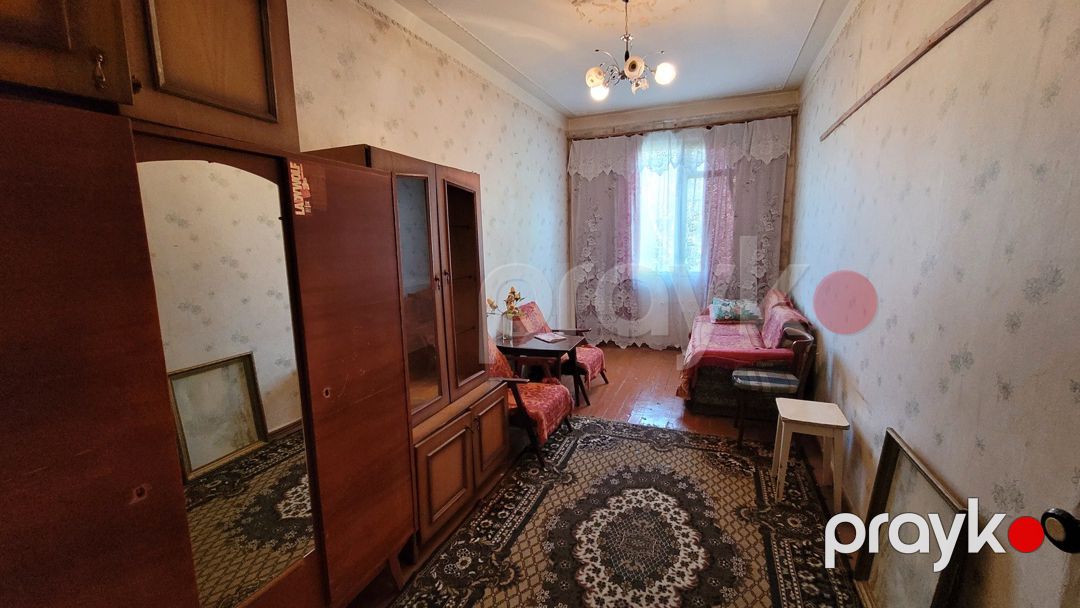 İcarəyə verilir 3 otaqlı köhnə tikili 70 m² — Mənzil, Bakı (9)