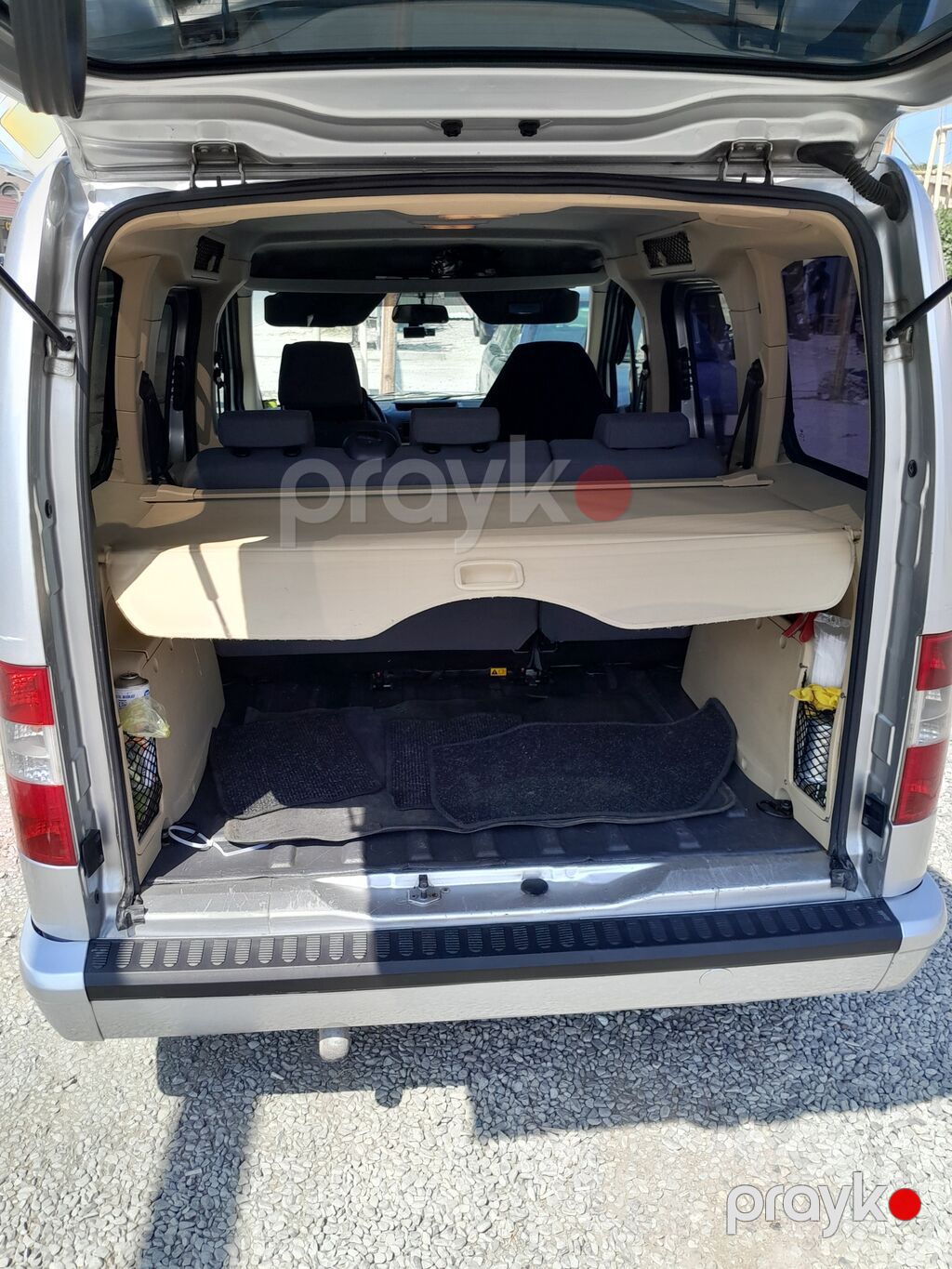 Ford kommersiya avtomobili üçün dizel mühərrik (Turbo Intercooled) və — Mühərriklər, Digah (8)