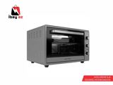 Mini soba "Hoffmann ef6000" — İbay Az — Home Appliances