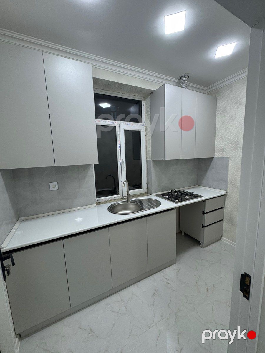 2-otaqlı yeni tikili, Xırdalan ş., 64 m² — Mənzil, Xırdalan (10)
