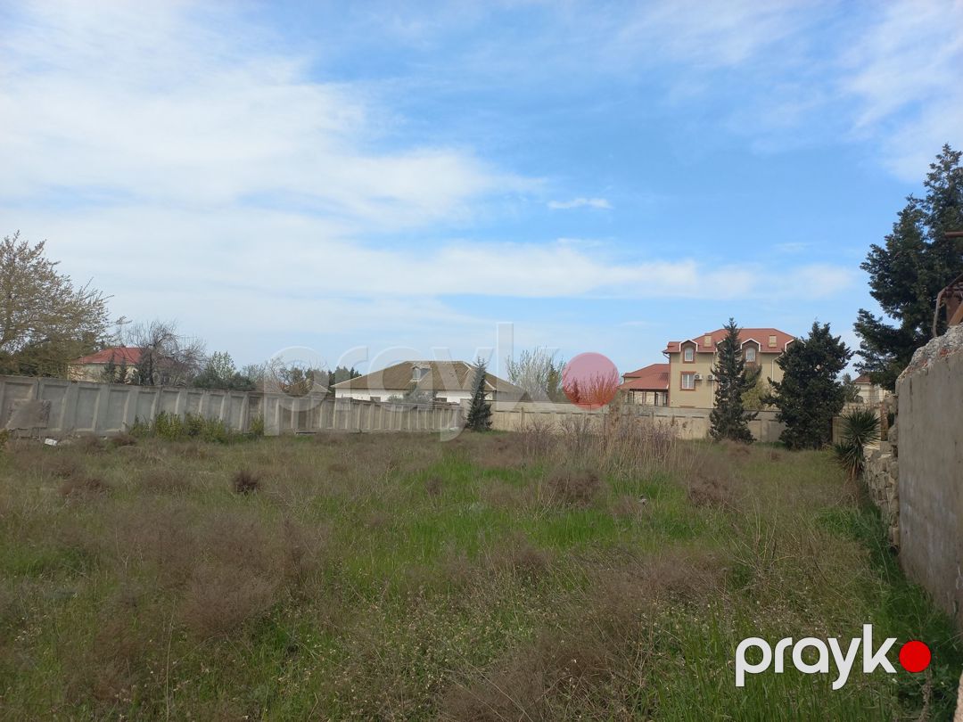 Satılır torpaq 12 sot — Torpaq, Bakı (5)