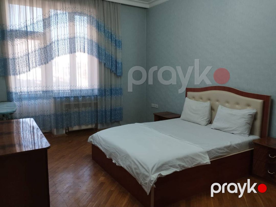 Satılır 2 otaqlı yeni tikili 90 m² — Mənzil, Bakı (5)