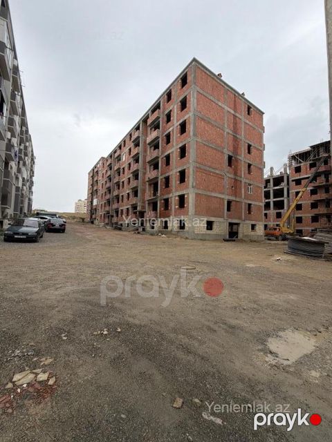 Satılır 2 otaqlı Bina evi menzil (Yeni tikili), 44 m², Masazır — Abşeron